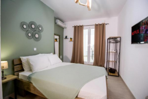 Gio Apartments Plus